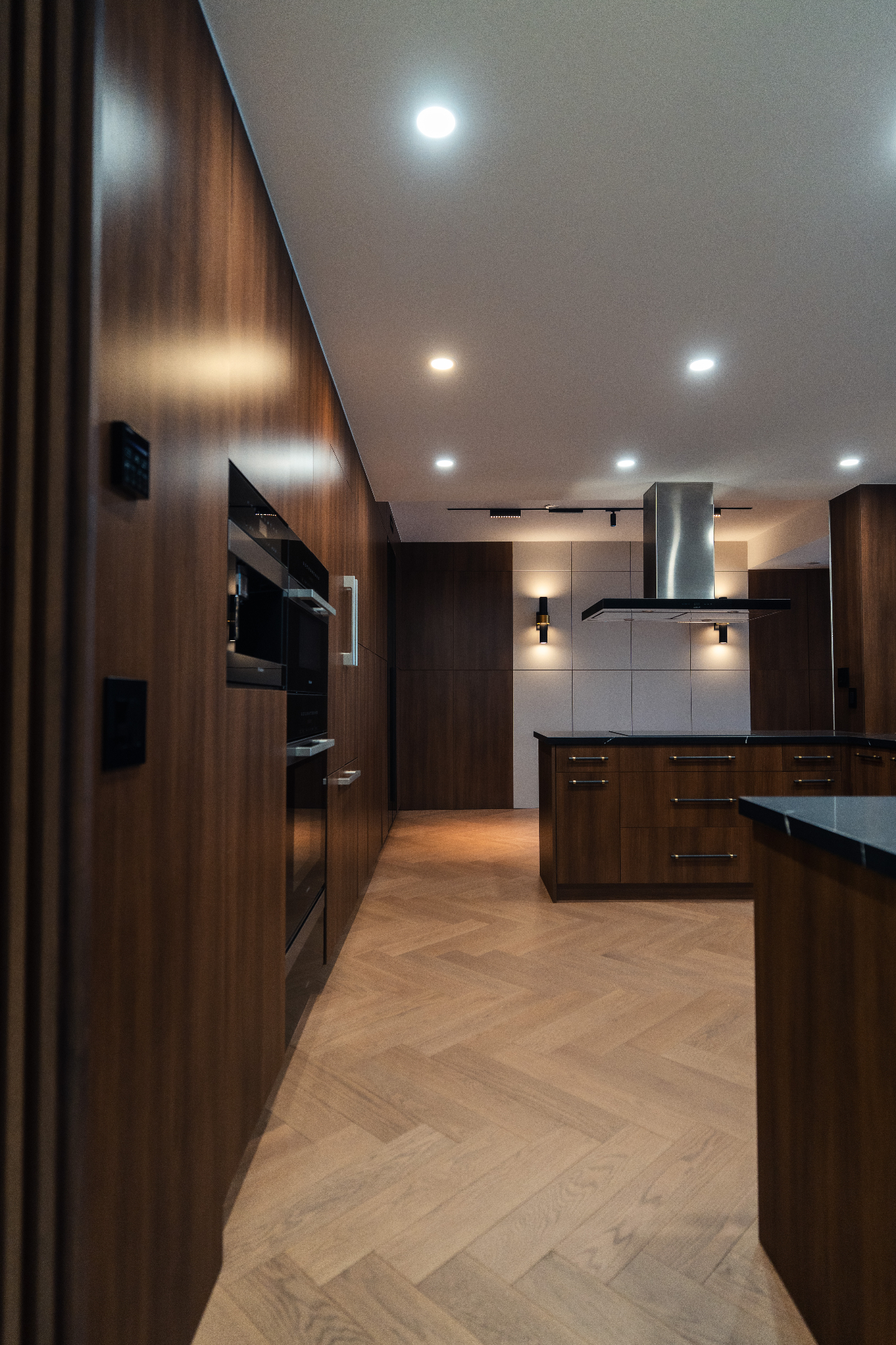 Residential