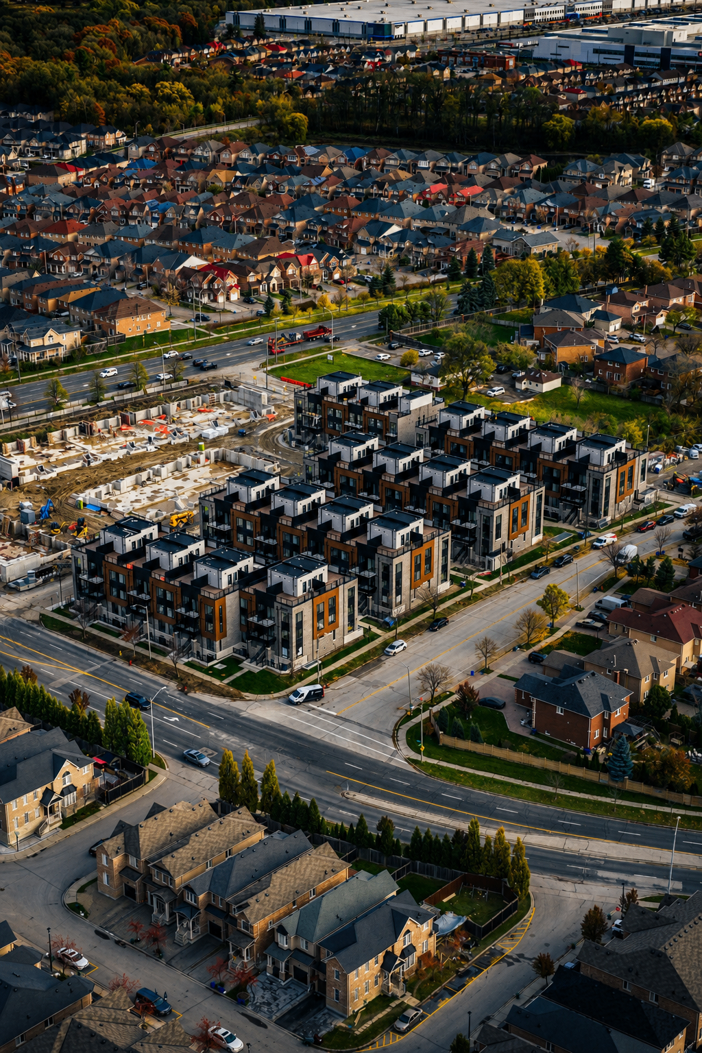Subdivision